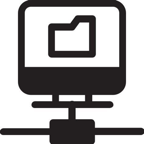 Database - Free icons