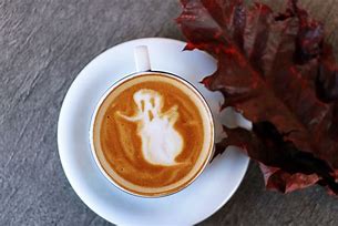 Image result for Coffee Art Bunny
