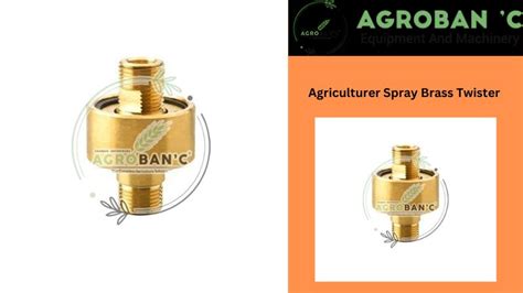 Brass Twisters