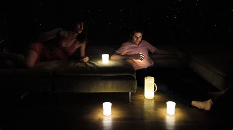 KNUD — Marie and Bruce