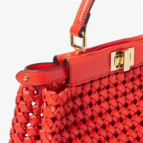 FENDI Peekaboo Bags Collection for Women | FENDI ${country}