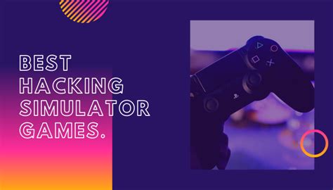 Hacking Games Simulation 的图像结果