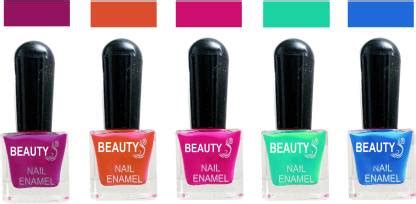 OUR Beauty High Quality Quick Dry Long Lasting HD Colors Nail Polish ...