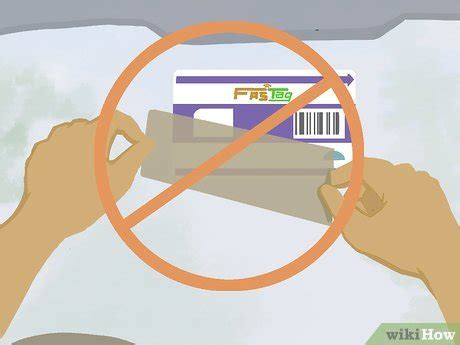 Image result for Easy Fastag Replacement Tutorial