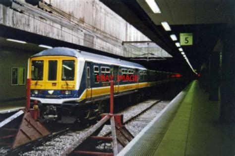 Image result for Class 319 Emu