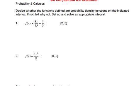 Probability Calculus 的图像结果