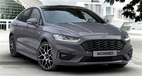 2019 Ford Fusion Hybrid: Review, Trims, Specs, Price, New Interior Features, Exterior Design ...