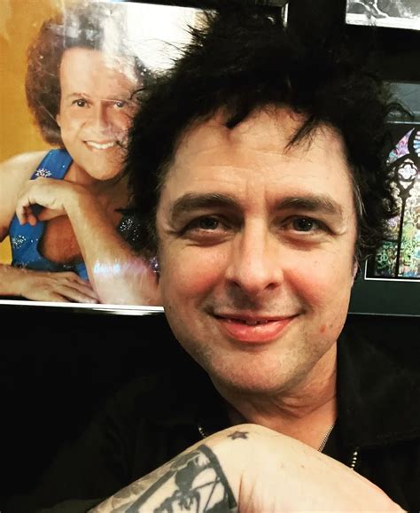 Billie Joe Armstrong Pets - Celebrity Pets