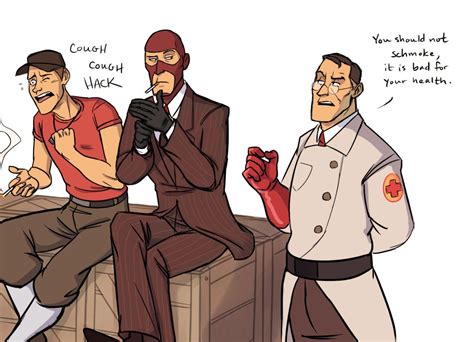 Image result for TF2 Medic Scripts