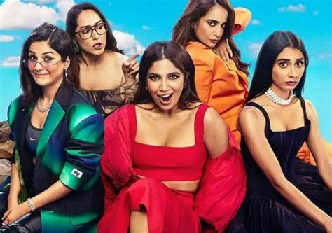 Thank You For Coming movie review: Here's what netizens have to say ...