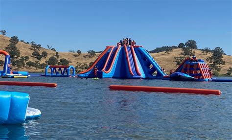 Capture The Thrills: A Pictorial Journey Through Splash N Dash Aqua Park