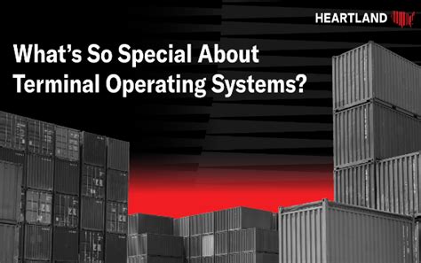 Terminal Operating System 的图像结果