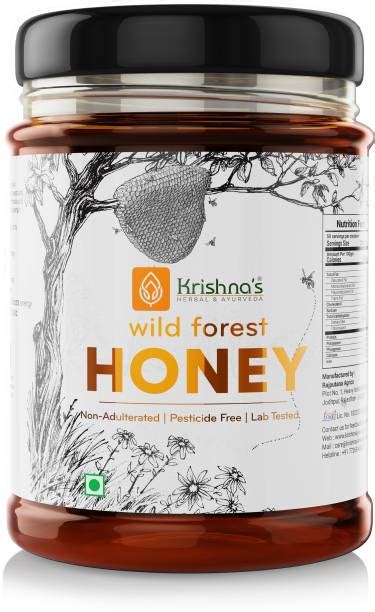 Honey (शहद): Buy Honey Online in India | Flipkart.com