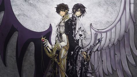 Code Geass PC Wallpaper 的图像结果