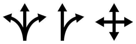 Image result for Mod Split Arrow