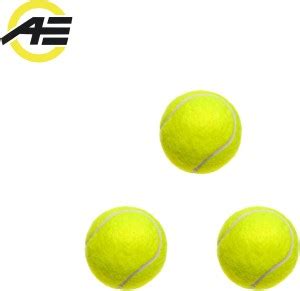 HACKERX TENNIS BALL SOFT TENNIS USED FOR SOFT TENNIS TOURNAMENT Cricket ...