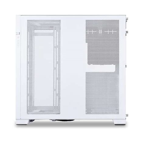 Buy Lian Li O11 Dynamic EVO ARGB | E-ATX Mid Tower Cabinet | White ...