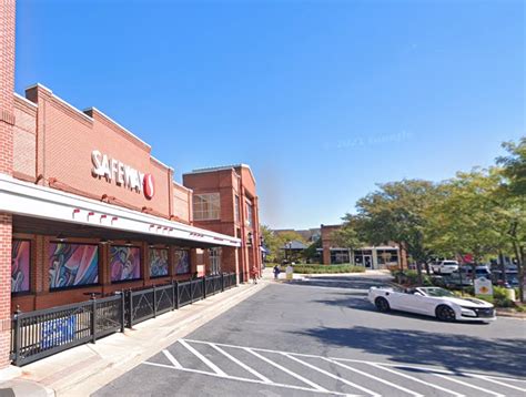 Rockville Nights: Purse snatching at Rockville grocery store