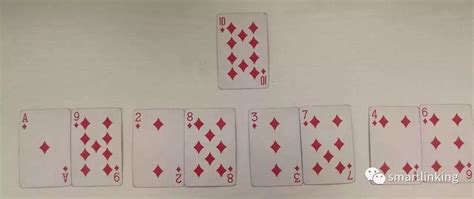 幼儿逻辑第3课:扑克牌游戏的10种玩法！ - 知乎