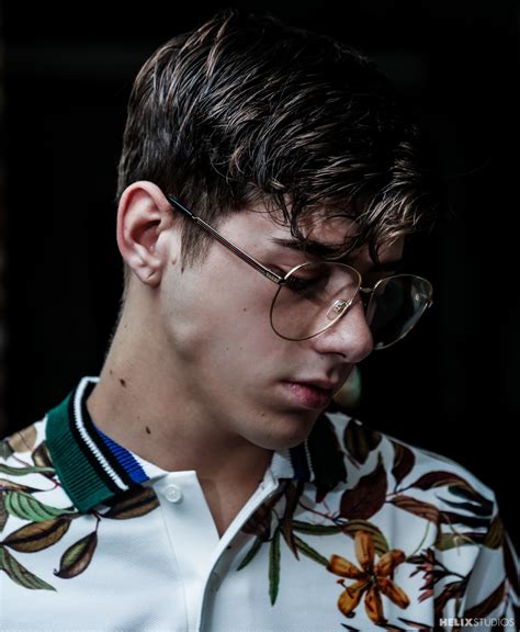 Lovely Boys: Joey Mills