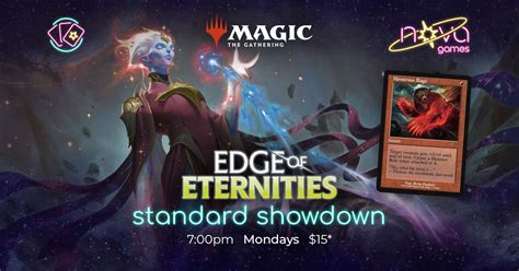 Magic - Standard Showdown, 200 Dairy Flat Highway, Albany, Auckland ...