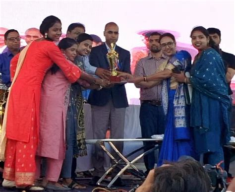 Binod Bihari Mahto Koyalanchal University