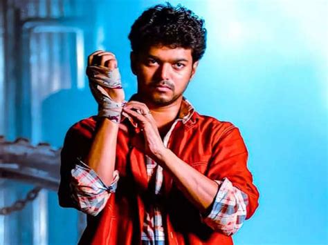 From Pokkiri to Jana Nayagan: Thalapathy Vijay’s 5 iconic police roles ...