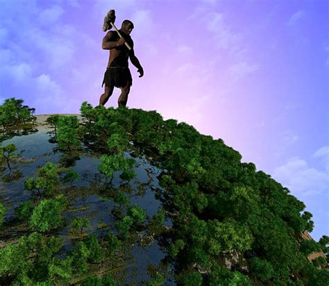 Primitive Tribesmen 的图像结果