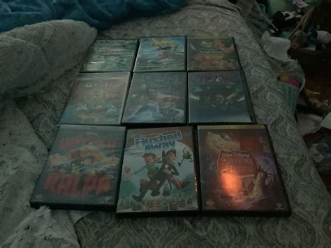 Image result for DVD Collection Part 8