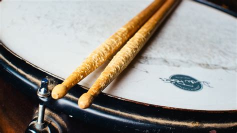 Best drumsticks 2025: Wooden and synthetic choices for every budget ...