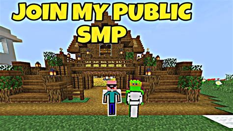 Minecraft Java Edition Public SMP 的图像结果