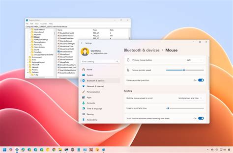 Image result for Change Mouse Speed