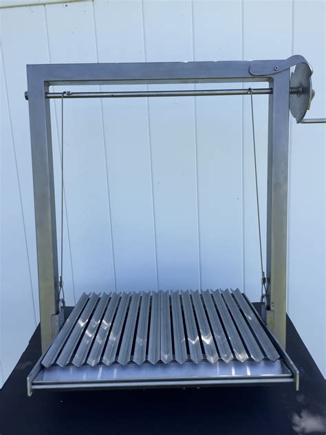 Argentine Barbecue Grills For Sale — URBAN ASADO