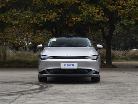 Xpeng P5 2024 New Second Hand Electric Car New Energy Vehicle - New Energy Vehicle and Electric Car