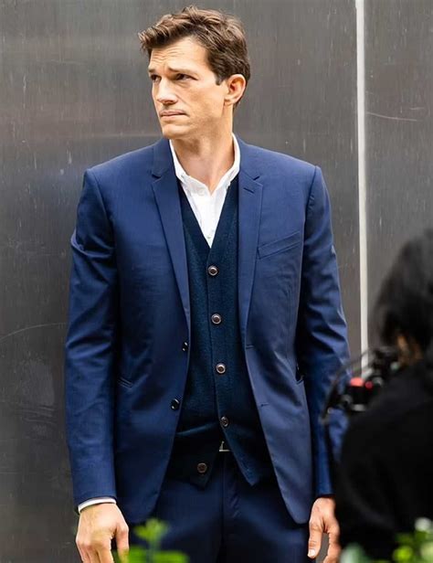 Ashton Kutcher Diane Finnegan Kutcher