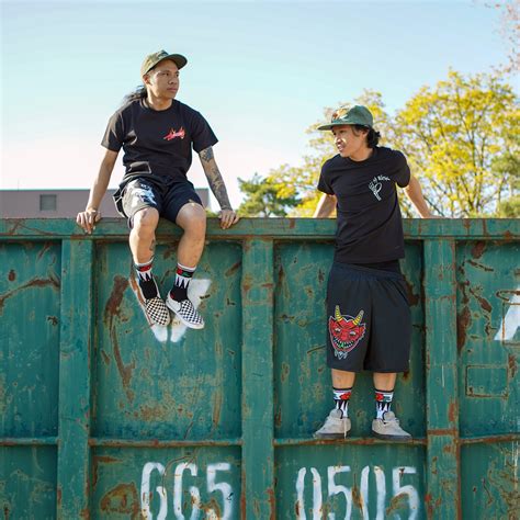 Red Devil Champion Mesh Shorts - Stuntin Goods