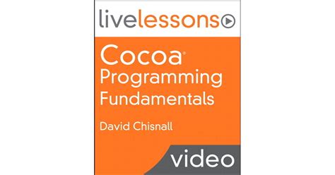 Image result for Cocoa Programming Tutorial