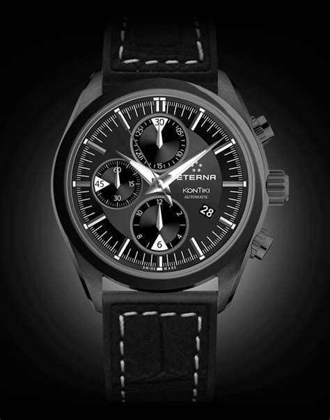 Presenting Swiss Watchmaking Brands With Foreign Names