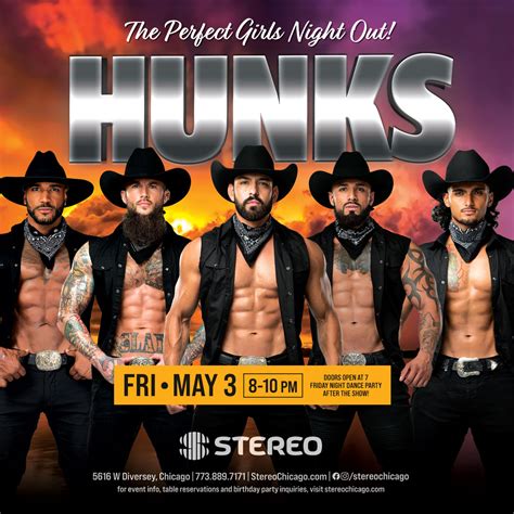 Stereo Nightclub Chicago