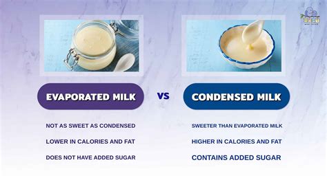 Evaporated vs. Condensed Milk: Differences & Pros and Cons for Each