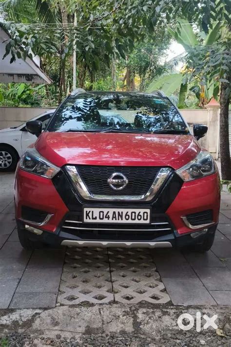 Nissan Kicks 2019 Diesel Well Maintained - Cars - 1821752206