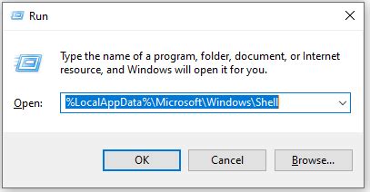 Image result for Reset Windows 10 Start Menu