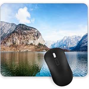 Gadgets WRAP Mouse Pad Mouse Mat with Anti-Slip Base with Spill ...