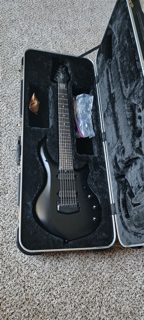 7 String Drop B 的图像结果