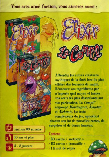 Image result for How to Play Elixir