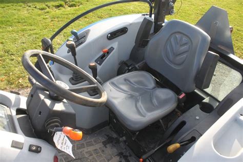 Image result for Workmaster 75 Loader