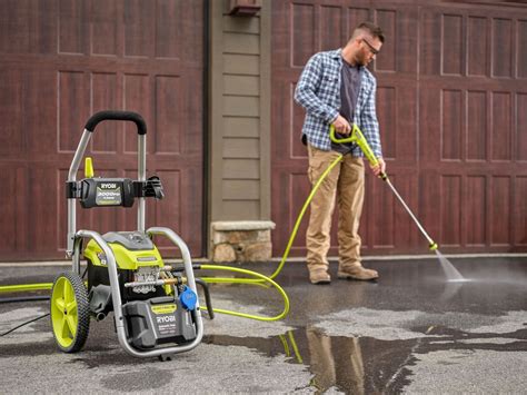 Best Electric Pressure Washer 2 Gpm at Jaxon Sine blog