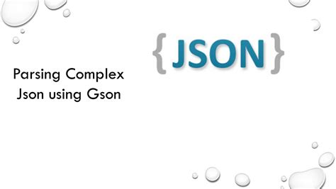 Image result for JsonParser Java