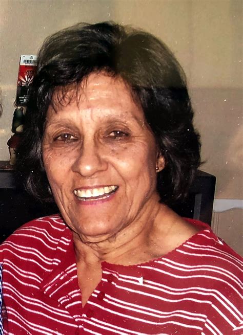 Nita Harrington Obituary - Lubbock, TX