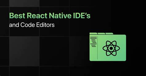 Image result for React Native Code Editor